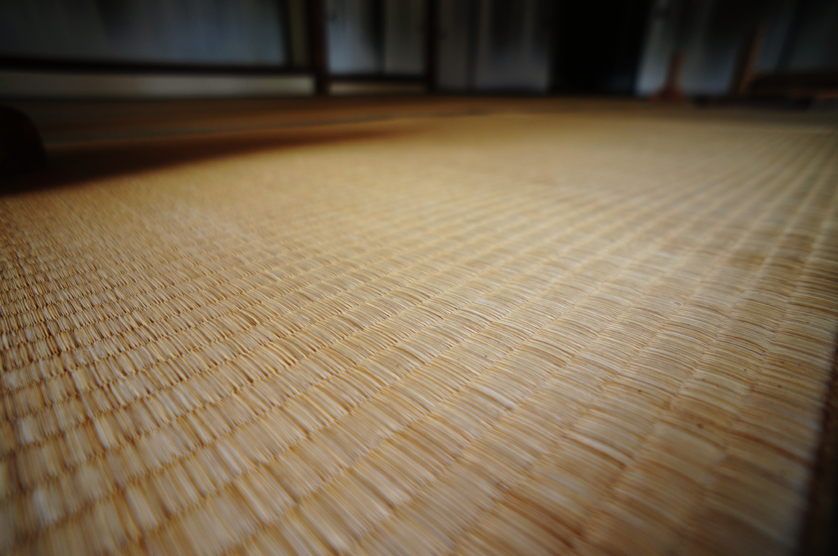 tatami floor mattress pad