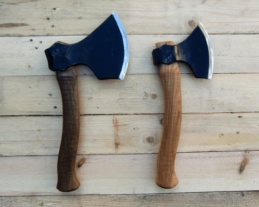 Axes We Love | 26 Beautiful & Functional Hand Forged Axes