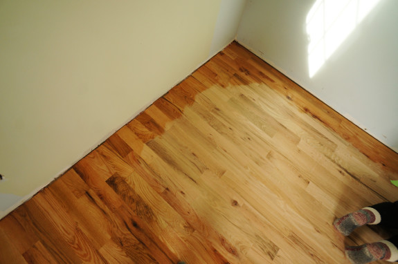 Rubio Monocoat Review: Best Natural Oil Hardwood Floor Finish? | The ...