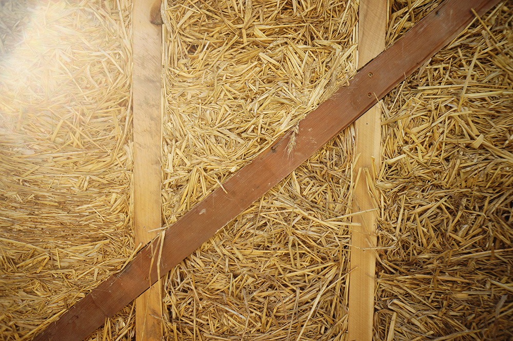 A Light Clay Straw Building Primer