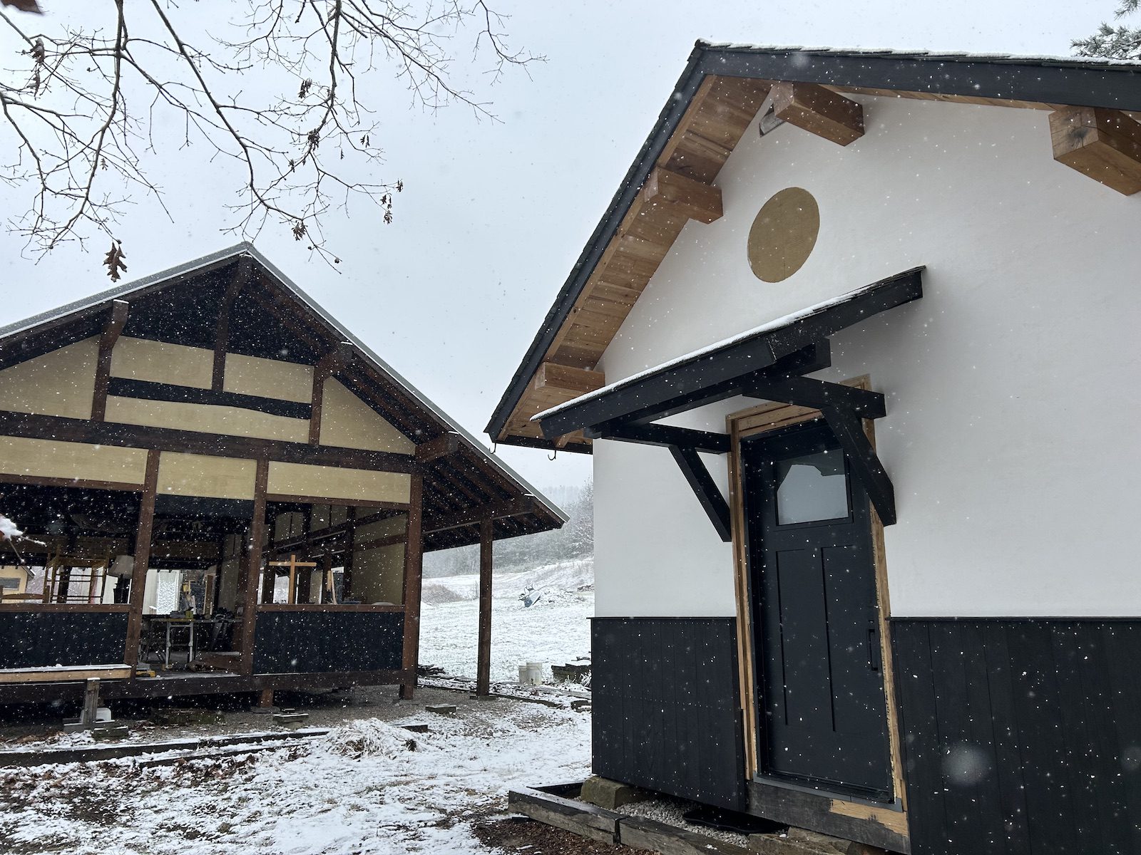 Kentucky Kura Comes To Life