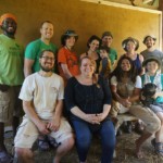 natural building essentials may 2018 group