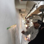 shibata-san himeji shikkui plaster 00